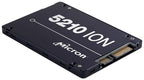 Lenovo 4XB7A38144 internal solid state drive 1.92 TB 2.5" Serial ATA III QLC 3D NAND