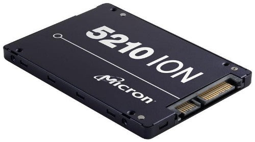Lenovo 4XB7A38144 internal solid state drive 1.92 TB 2.5" Serial ATA III QLC 3D NAND
