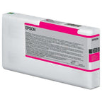 Epson C13T91330N/T9133 Ink cartridge magenta 200ml for Epson SC-P 5000/V