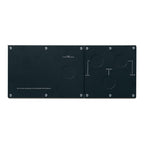 APC Service Bypass Panel- 200/208/240V; 100A; MBB; Hardwire input/output