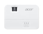 Acer Essential X1626AH Ceiling-mounted projector 4000 ANSI lumens DLP WUXGA (1920x1200) White