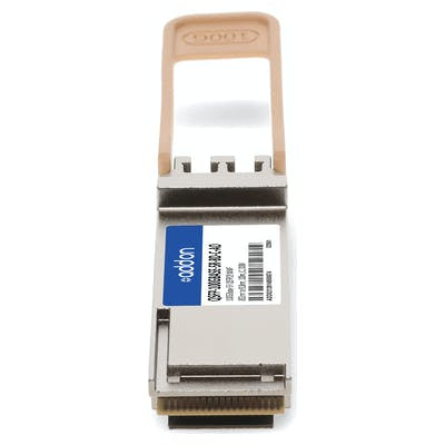AddOn Networks QSFP-100GBASE-SR-BD-C-AO network transceiver module Fiber optic 100000 Mbit/s QSFP28 918 nm