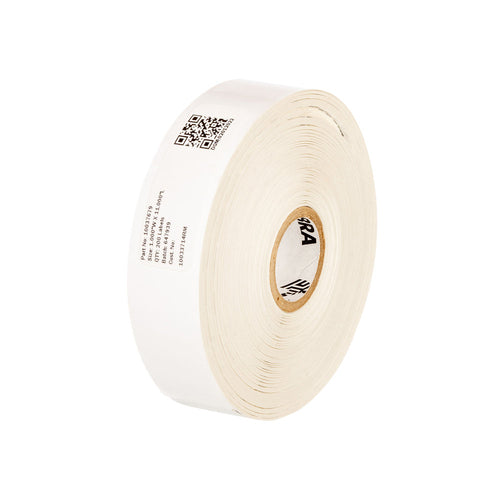 Zebra Z-Band Direct Lite Wristband White
