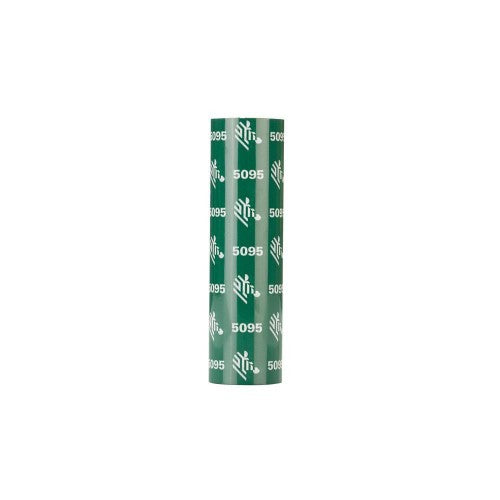 Zebra 5095 Resin thermal ribbon 74 m Black