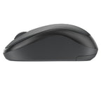 Logitech 910-007182 mouse Office Ambidextrous RF Wireless + Bluetooth Optical 4000 DPI