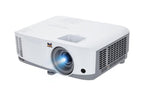 Viewsonic PA503X data projector Standard throw projector 3600 ANSI lumens DLP XGA (1024x768) Grey, White