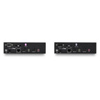 StarTech.com Dual HDMI over CAT6 Extender - 1080p