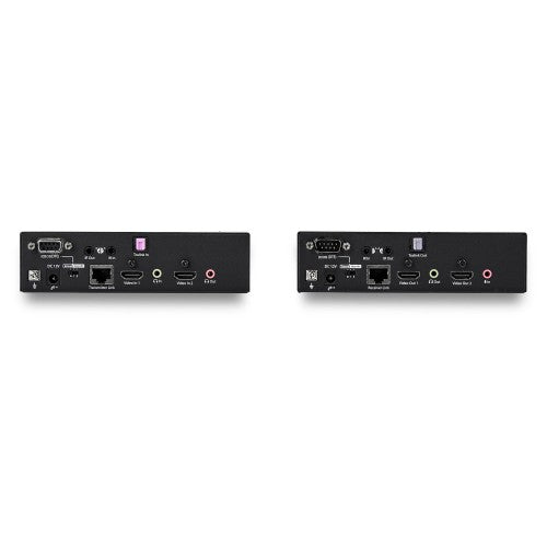 StarTech.com Dual HDMI over CAT6 Extender - 1080p