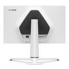 BenQ EX271U computer monitor 68.6 cm (27") 3840 x 2160 pixels 4K Ultra HD LED Black, White