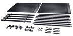 APC NetShelter Aisle Containment, Duct Mounting Rail