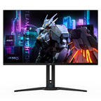 GIGABYTE AORUS FO32U2 32” OLED Gaming Monitor - 3840 x 2160(UHD), 240Hz, 0.03ms, KVM, 250 cd/m2, FreeSync Premium Pro, DisplayHDR True Black 400, HDMI 2.1
