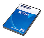 Advantech SQF-S25 840 7.6 TB 2.5" Serial ATA III 3D TLC