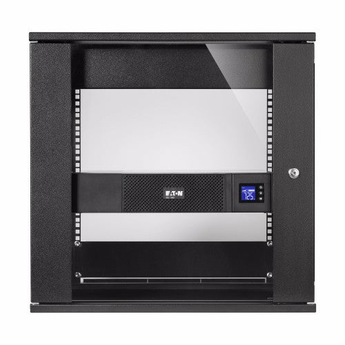 Eaton 5SC1000IRBS uninterruptible power supply (UPS) Line-Interactive 1 kVA 700 W 8 AC outlet(s)