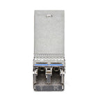 StarTech.com HPE JL486A Compatible SFP28 Module, 25GBase-LR, 25Gbps Single Mode Fiber (SMF), 10km (6.2mi), LC Connector, 1310nm, MSA 25 Gigabit Optical Transceiver