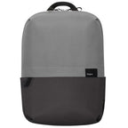 Targus Sagano 39.6 cm (15.6") Backpack Black, Grey