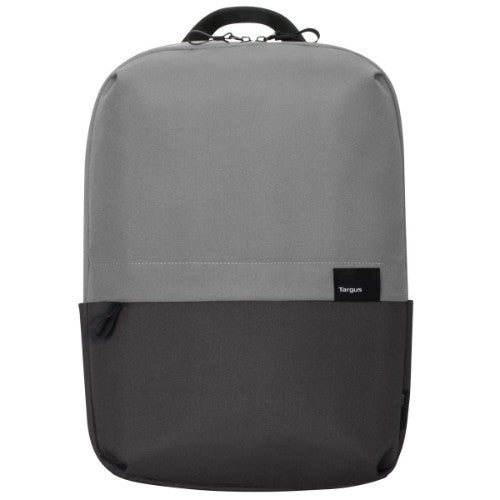Targus Sagano 39.6 cm (15.6") Backpack Black, Grey