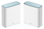D-Link EAGLE PRO AI AX3200 Mesh System(2-Pack)