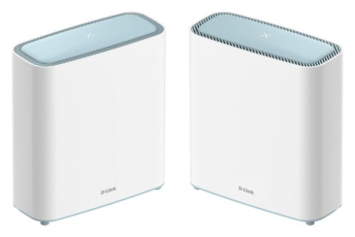 D-Link EAGLE PRO AI AX3200 Mesh System(3-Pack)