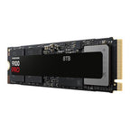 Samsung MZ-VAP8T0 8 TB M.2 PCI Express 5.0 NVMe V-NAND TLC