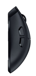 Razer DeathAdder V4 Pro mouse Gaming Right-hand RF Wireless + USB Type-A Optical 45000 DPI