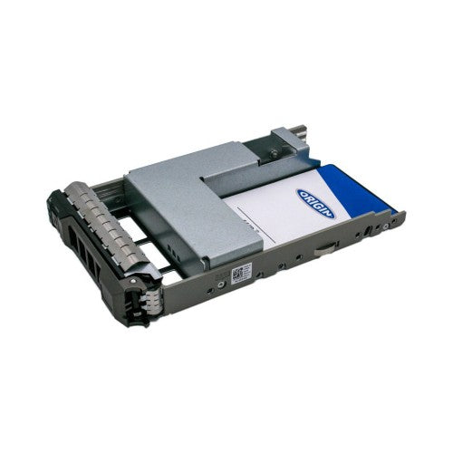 Origin Storage SSD 960GB 3.5in SATA RI 1DWPD in Hot Swap Caddy