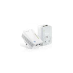 TP-Link Powerline 600 Wi-Fi 3-pack Kit
