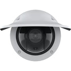 Axis Q3548-LVE Dome IP security camera Indoor & outdoor 3840 x 2160 pixels Ceiling/wall
