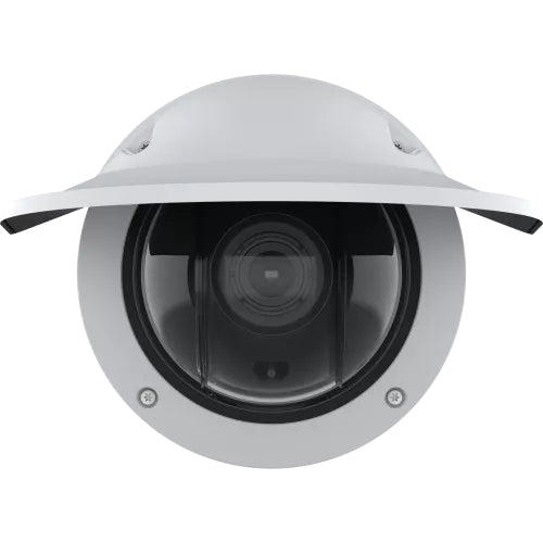 Axis Q3548-LVE Dome IP security camera Indoor & outdoor 3840 x 2160 pixels Ceiling/wall