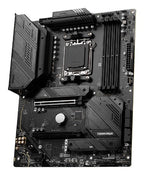 MSI MAG B650 Tomahawk WIFI AMD B650 Socket AM5 ATX
