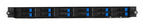 ASUS RS501A-E12-RS12U LGA 6096 Rack (1U) Black, Silver