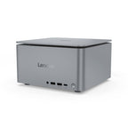 Lenovo ThinkCentre neo Ultra Gen 2 Intel Core Ultra 7 265 32 GB DDR5-SDRAM 1 TB SSD NVIDIA GeForce RTX 5060 Windows 11 Pro Mini PC Grey