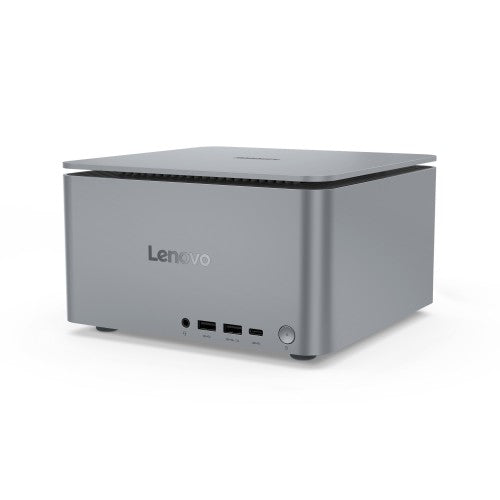Lenovo ThinkCentre neo Ultra Gen 2 Intel Core Ultra 7 265 32 GB DDR5-SDRAM 1 TB SSD NVIDIA GeForce RTX 5060 Windows 11 Pro Mini PC Grey