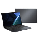 ASUS ExpertBook B1 B1503CV-i515X Intel® Core™ i5 i5-13420H Laptop 39.6 cm (15.6") Full HD 16 GB DDR5-SDRAM 512 GB SSD Wi-Fi 6E (802.11ax) Windows 11 Pro Black, Grey