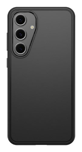 OtterBox Symmetry Series for Galaxy S24 FE, Black