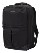 Targus TBB665GL backpack Travel backpack Black Polyester