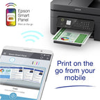 Epson WorkForce WF-2930DWF