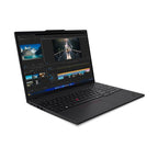 Lenovo ThinkPad T16 Gen 3 Intel Core Ultra 5 125U Laptop 40.6 cm (16") Touchscreen WUXGA 16 GB DDR5-SDRAM 512 GB SSD Wi-Fi 6E (802.11ax) Windows 11 Pro English Black