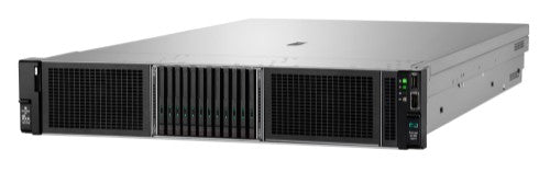 HPE ProLiant DL380 Gen11 6530 2.1GHz 32c 1P 2x32GB-R 8SFF MR416i-o 2x480GB SSD 2x1000W PS EU Server