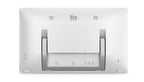 Elo Touch Solutions E265991 computer monitor 54.6 cm (21.5") 1920 x 1080 pixels 4K Ultra HD LCD Touchscreen White