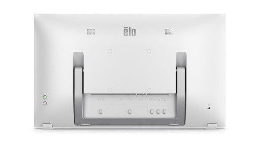 Elo Touch Solutions E265991 computer monitor 54.6 cm (21.5") 1920 x 1080 pixels 4K Ultra HD LCD Touchscreen White