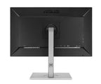 ASUS ProArt PA278CV computer monitor 68.6 cm (27") 2560 x 1440 pixels Wide Quad HD Black, Silver