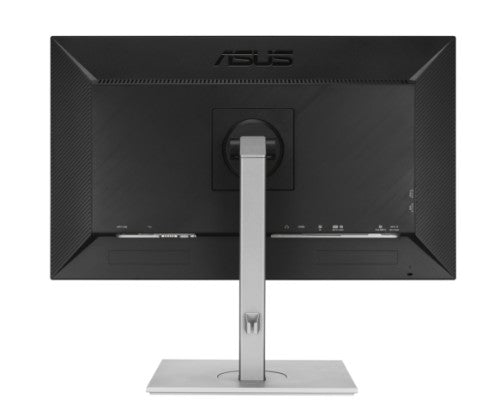 ASUS ProArt PA278CV computer monitor 68.6 cm (27") 2560 x 1440 pixels Wide Quad HD Black, Silver