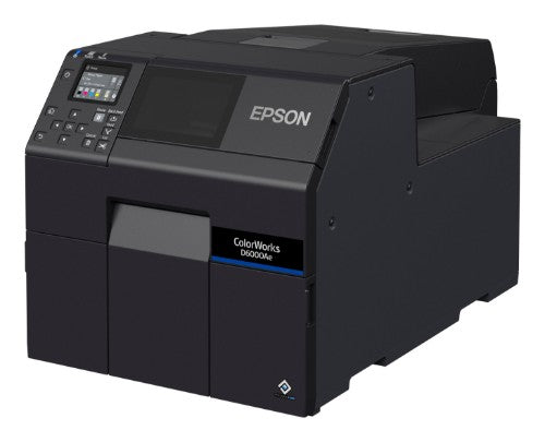 Epson ColorWorks D6000Ae