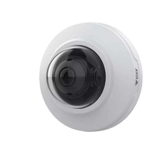 Axis 02832-001 security camera Bullet IP security camera Indoor 2688 x 1512 pixels Ceiling