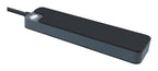 Targus HyperDrive Wired Dock Black