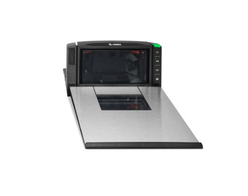 Zebra MP7200 Built-in bar code reader 1D/2D CMOS Black, Silver