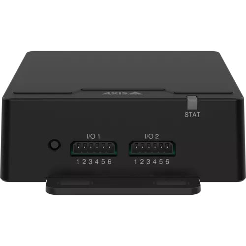 Axis W401 Black