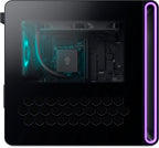 Alienware Aurora ACT1250 Intel Core Ultra 9 285K 32 GB DDR5-SDRAM 2 TB SSD NVIDIA GeForce RTX 5080 Windows 11 Home Desktop PC Platinum