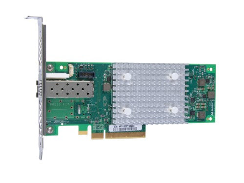 Hewlett Packard Enterprise P9M75A Internal Fiber 32000 Mbit/s