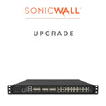 SonicWall NSa 6800 Secure Upgrade Plus - Advanced Edition 3YR (Includes 1YR CSE) hardware firewall 1U 55 Gbit/s